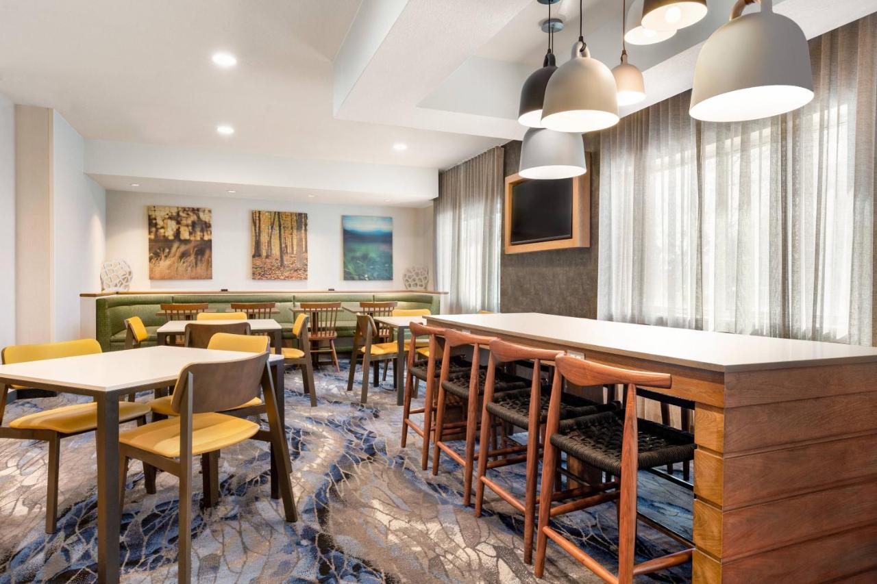 | Fairfield Inn By Marriott Vacaville