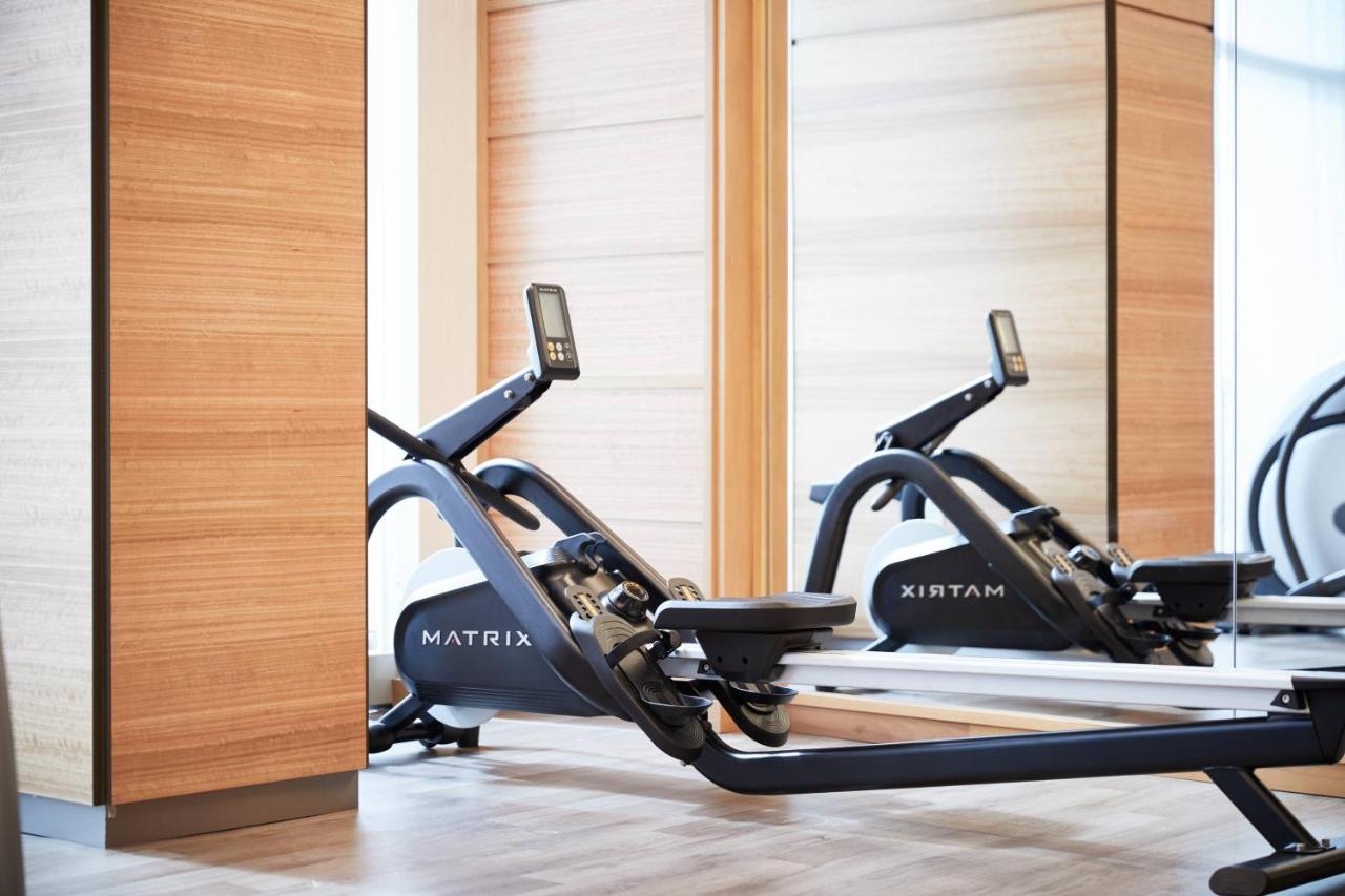  | AC Hotel by Marriott Miami Aventura