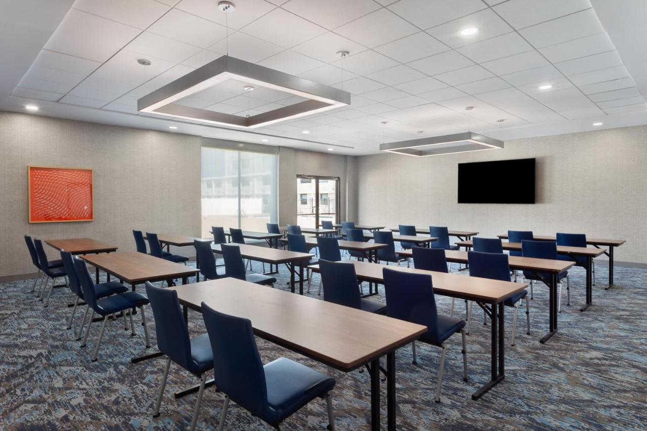 | ATL Airport Hotel