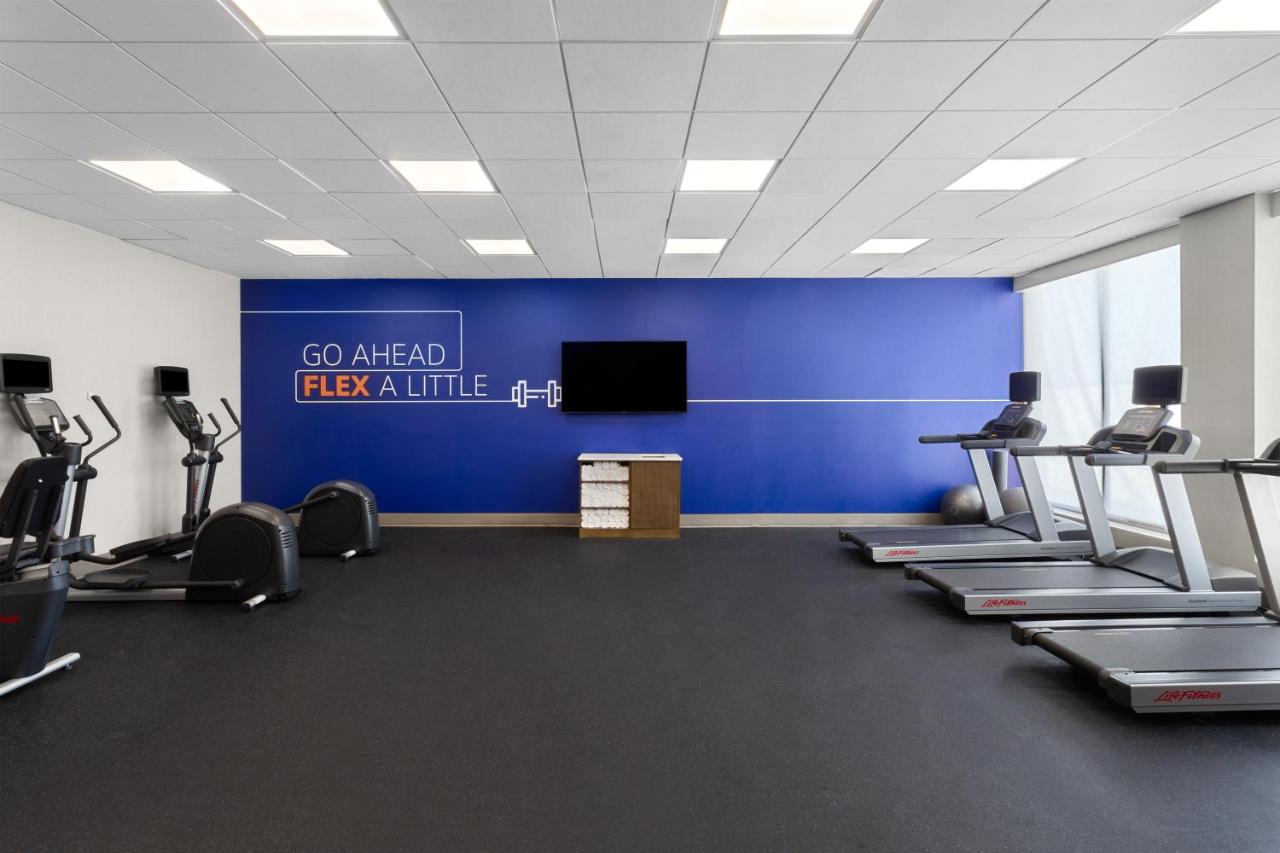 | ATL Airport Hotel