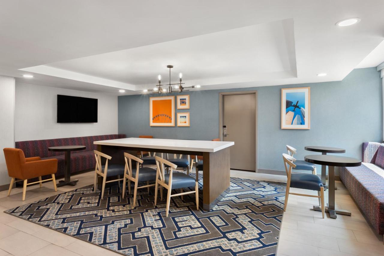 | ATL Airport Hotel