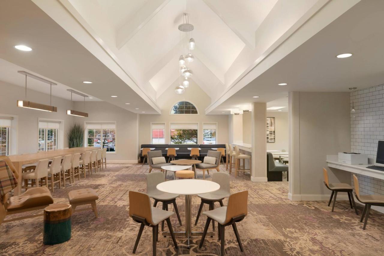  | Residence Inn by Marriott Buffalo - Galleria Mall
