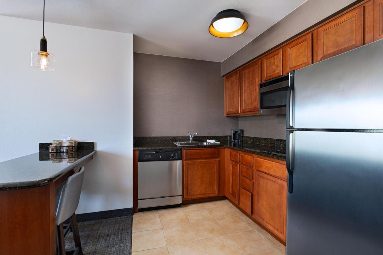 | Residence Inn Beaumont