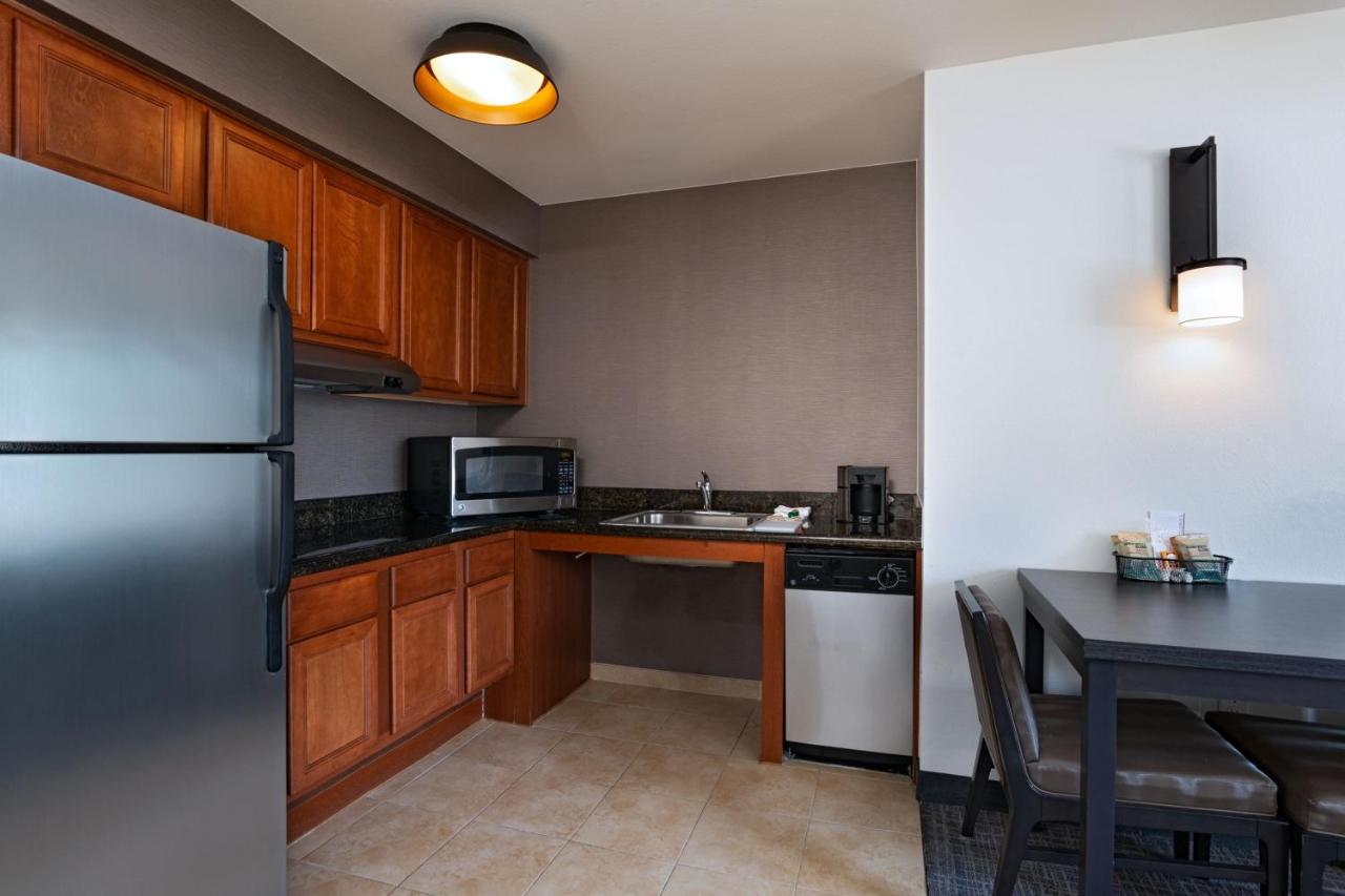 | Residence Inn Beaumont