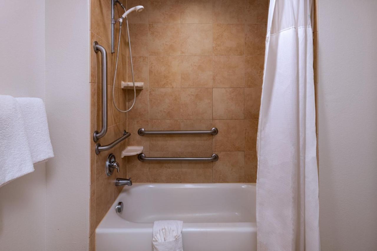 1 Bedroom Suite, 1 King, Sofa bed at Residence Inn by Marriott Beaumont