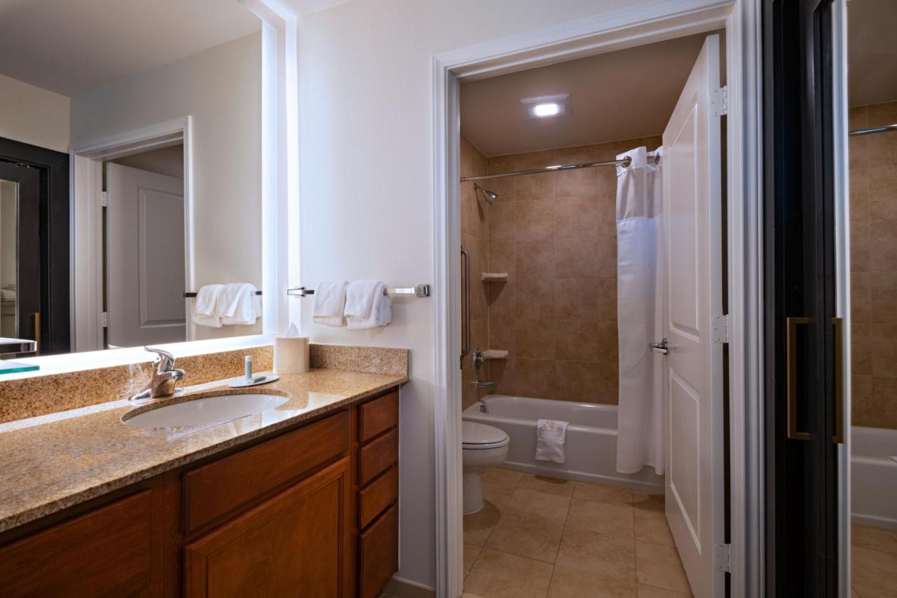 | Residence Inn Beaumont