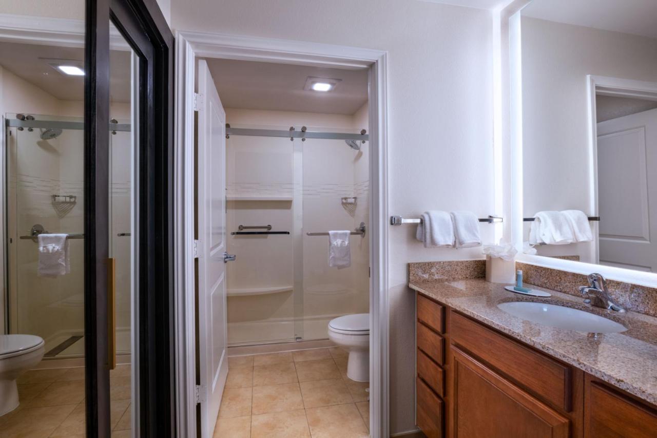 | Residence Inn Beaumont