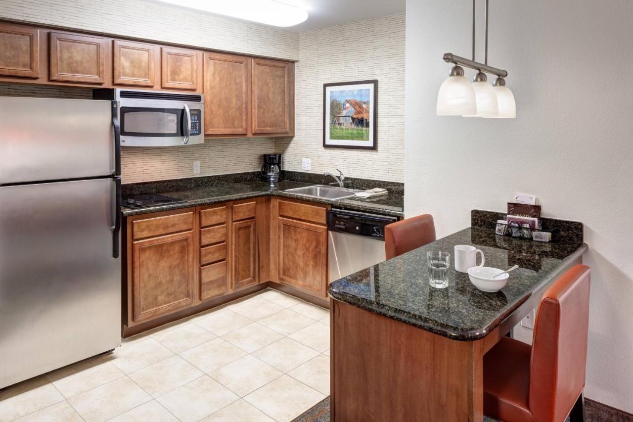 | Residence Inn Beaumont
