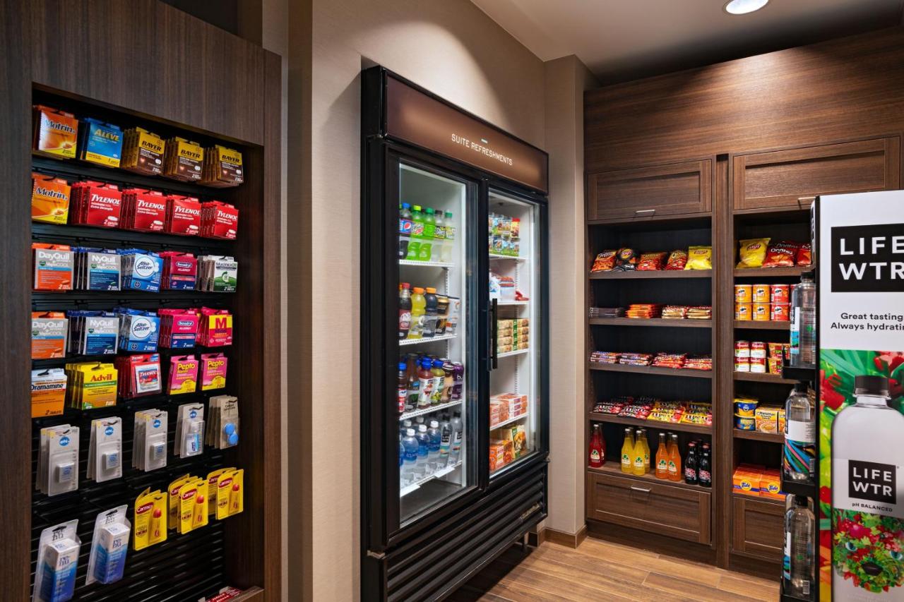 | Residence Inn Beaumont