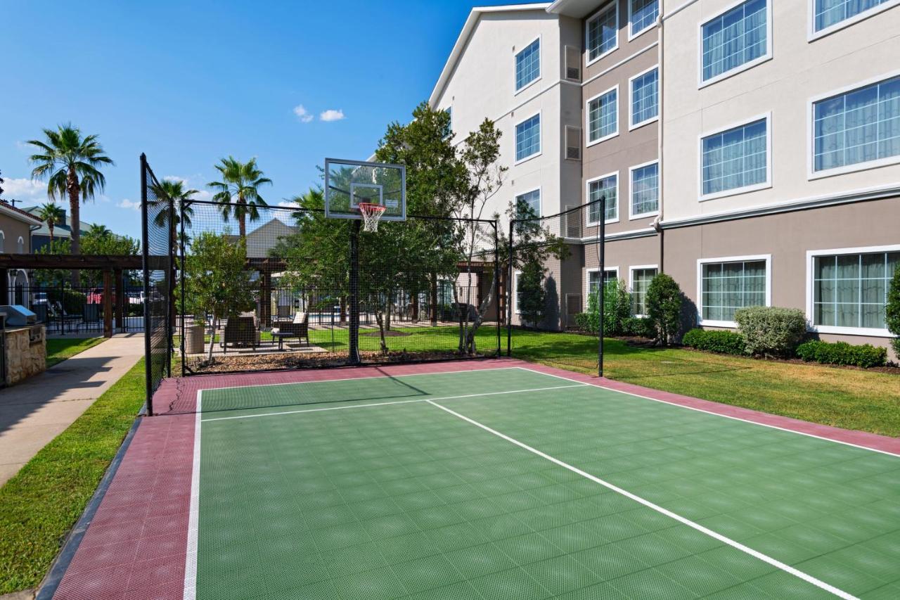 | Residence Inn Beaumont