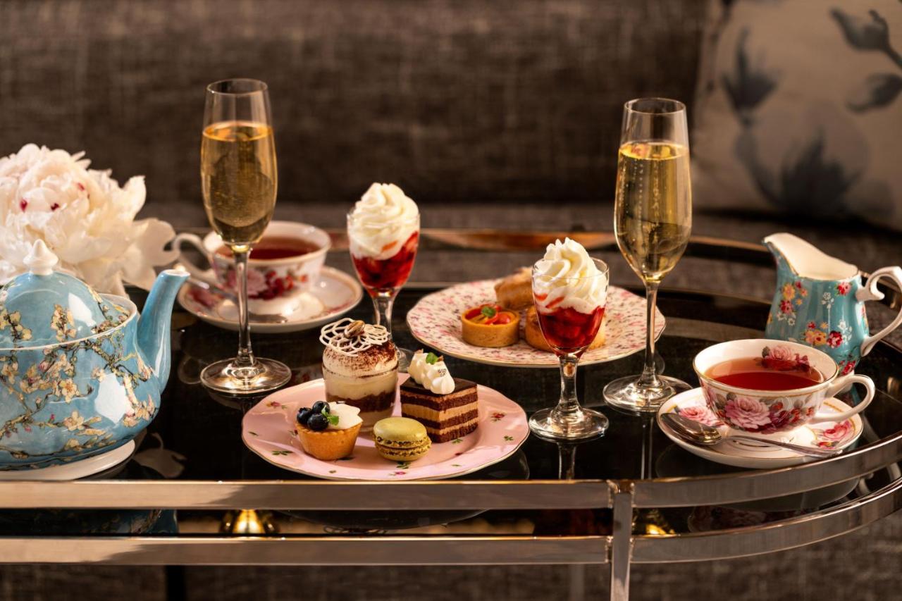 | The Ritz-Carlton, Atlanta