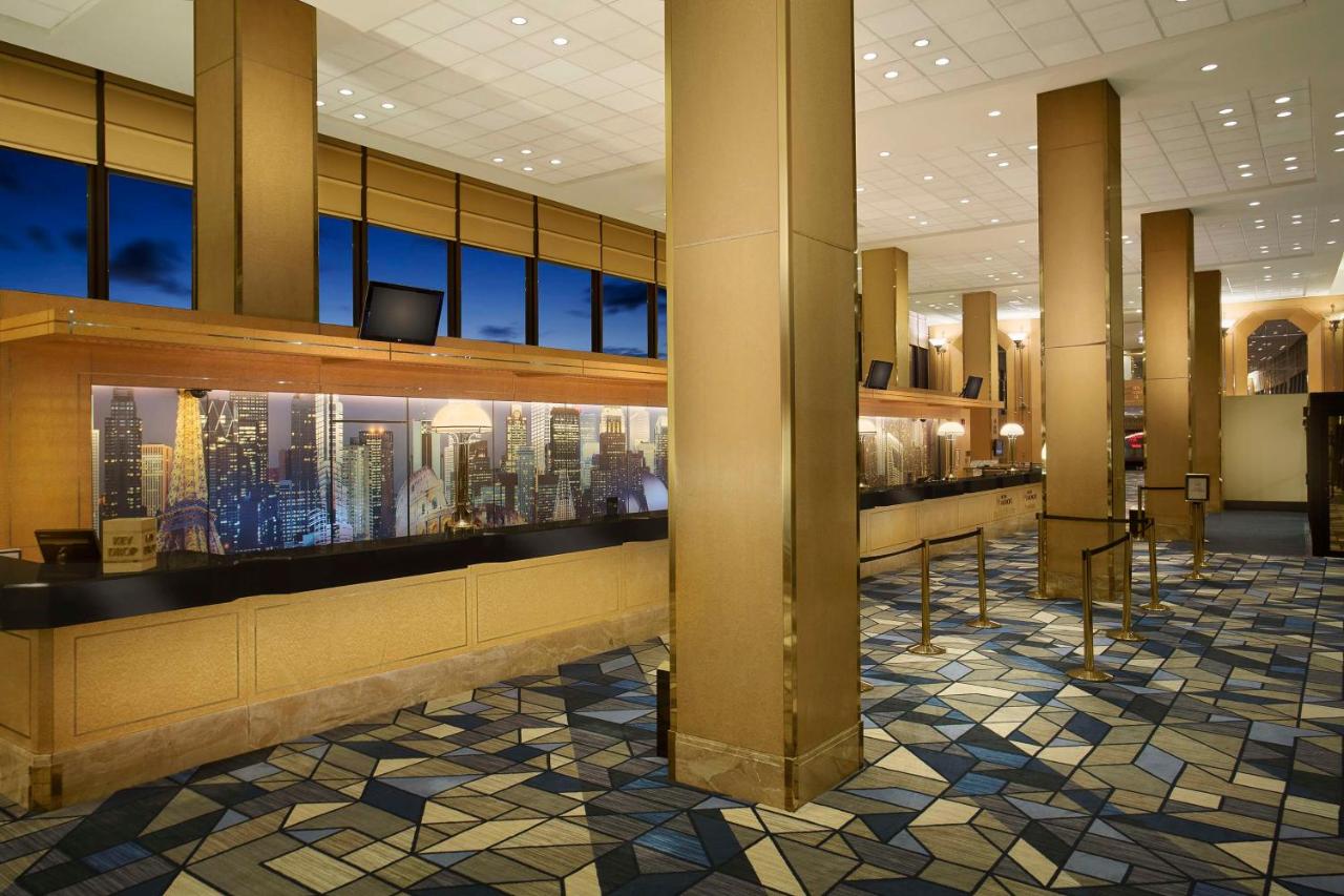  | Hilton Chicago O'Hare Airport
