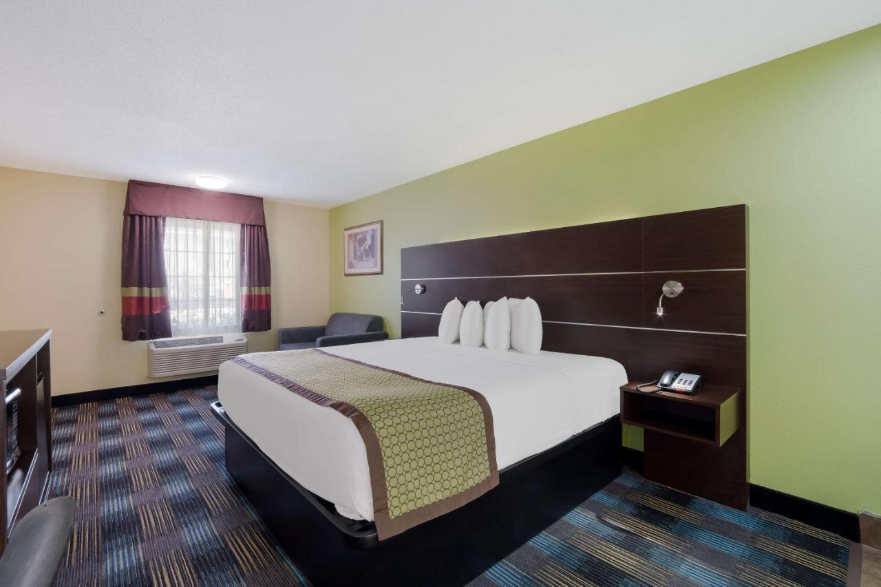 SureStay Hotel by Best Western Manning