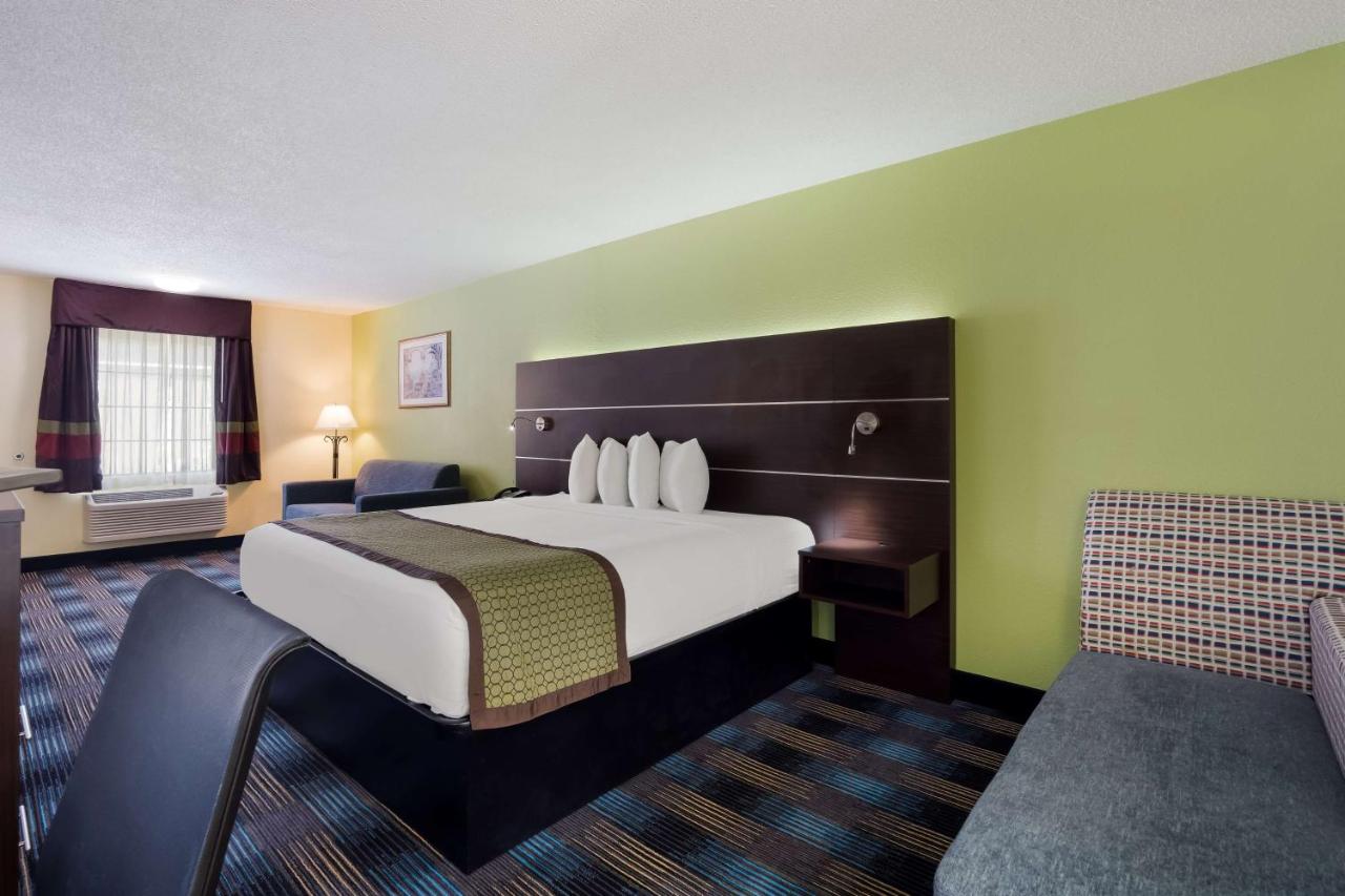  | SureStay Hotel by Best Western Manning