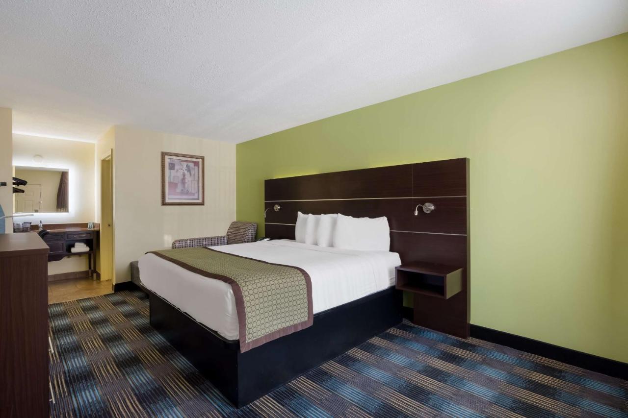  | SureStay Hotel by Best Western Manning