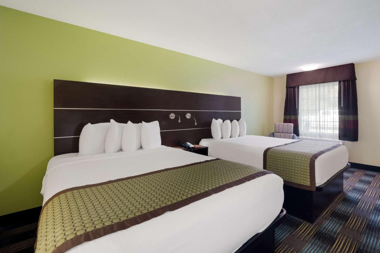 SureStay Hotel by Best Western Manning