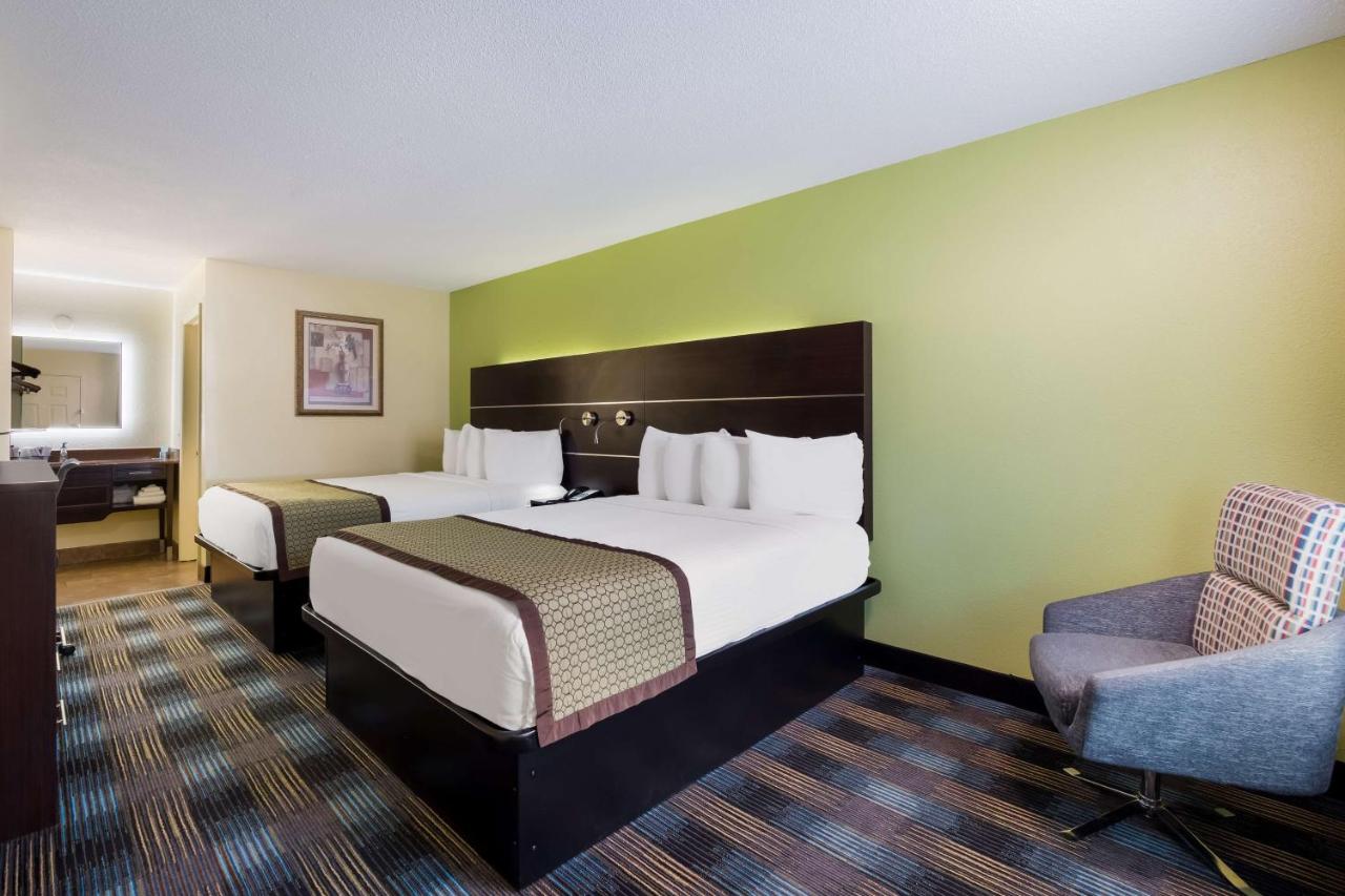 SureStay Hotel by Best Western Manning
