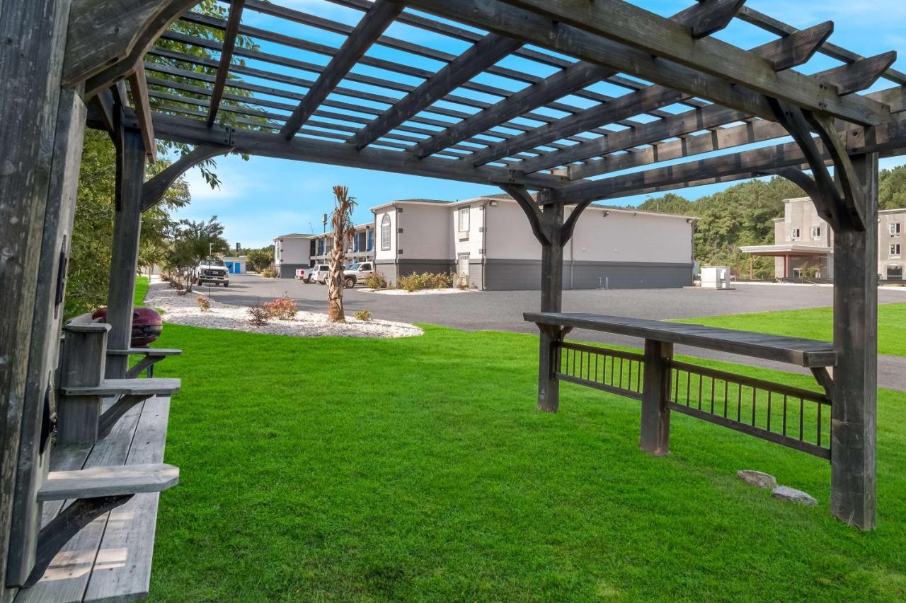 SureStay Hotel by Best Western Manning