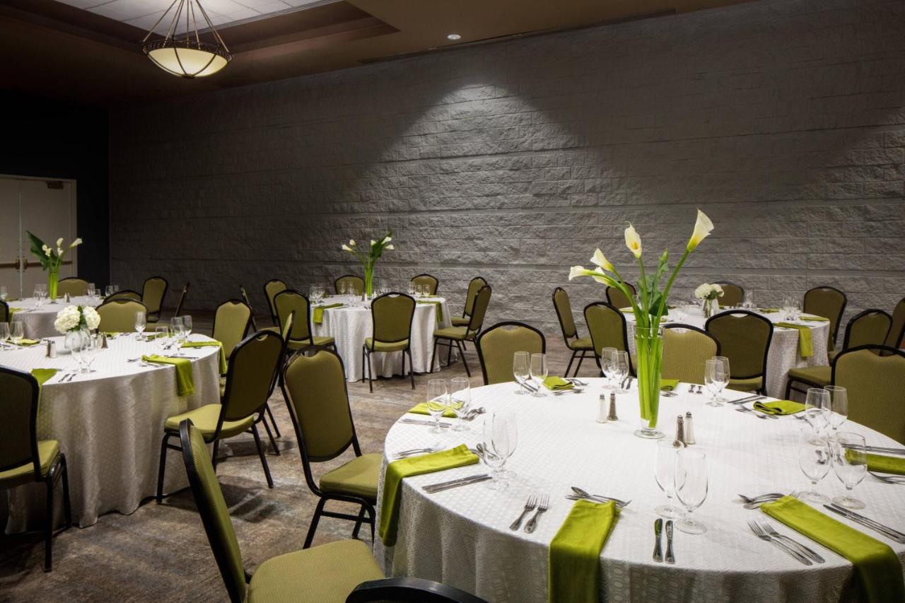 | Macon Marriott City Center
