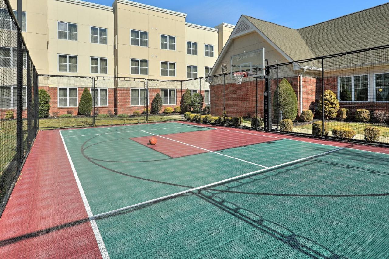  | Residence Inn by Marriott Woodbridge Edison/Raritan Center