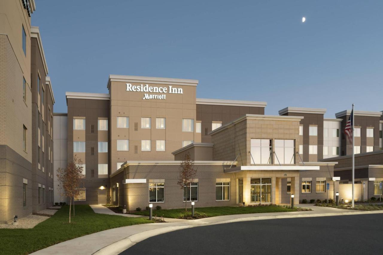 | Residence Inn by Marriott St. Paul Woodbury