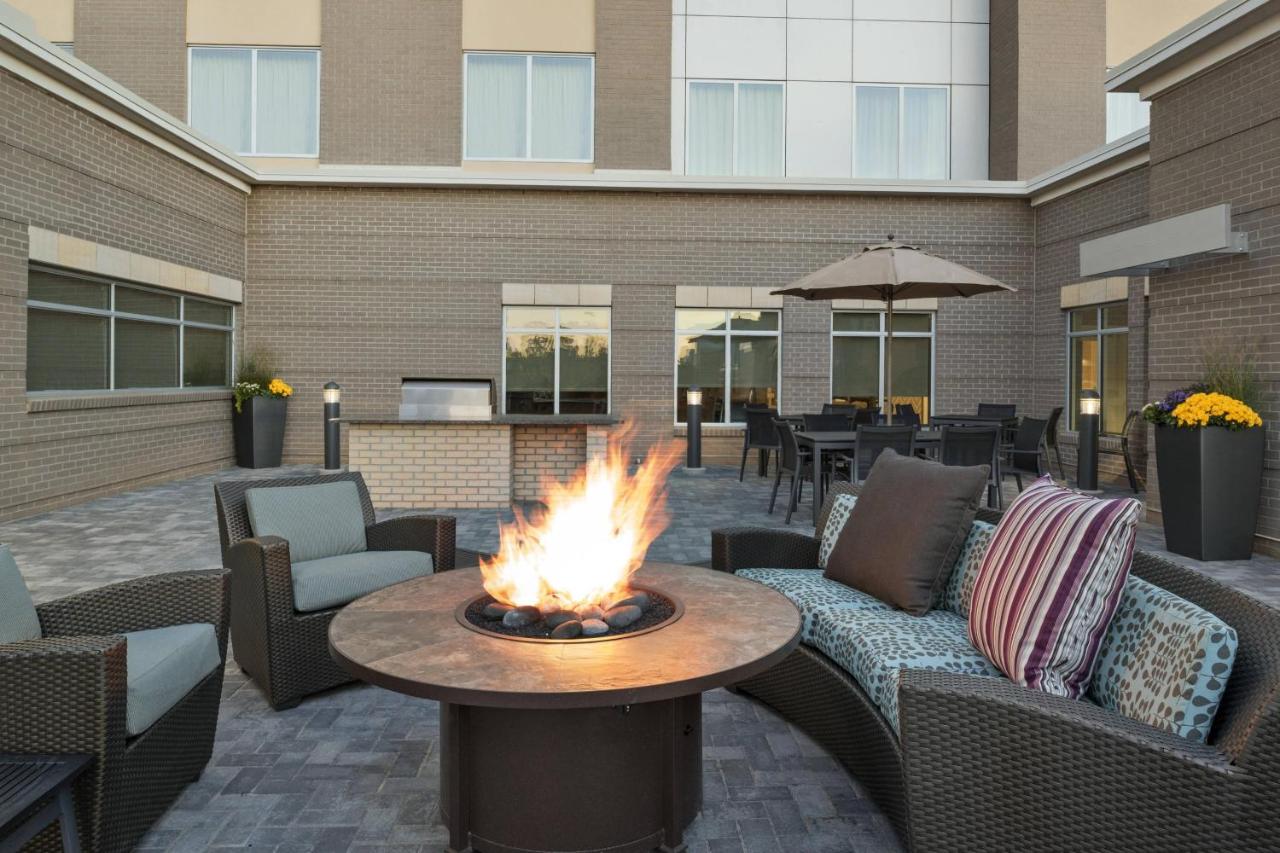  | Residence Inn by Marriott St. Paul Woodbury