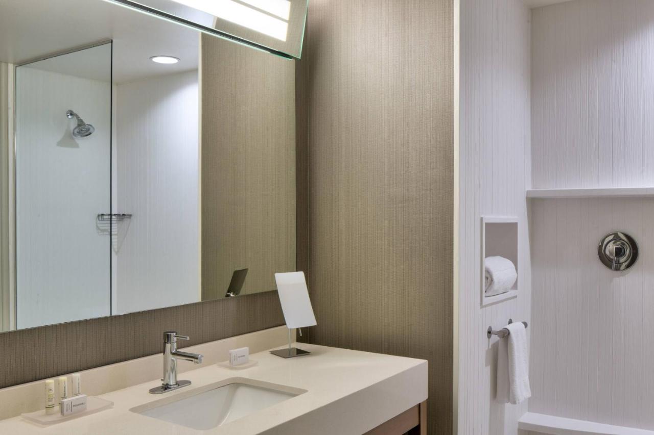 | Courtyard by Marriott Houston Northwest/Cypress