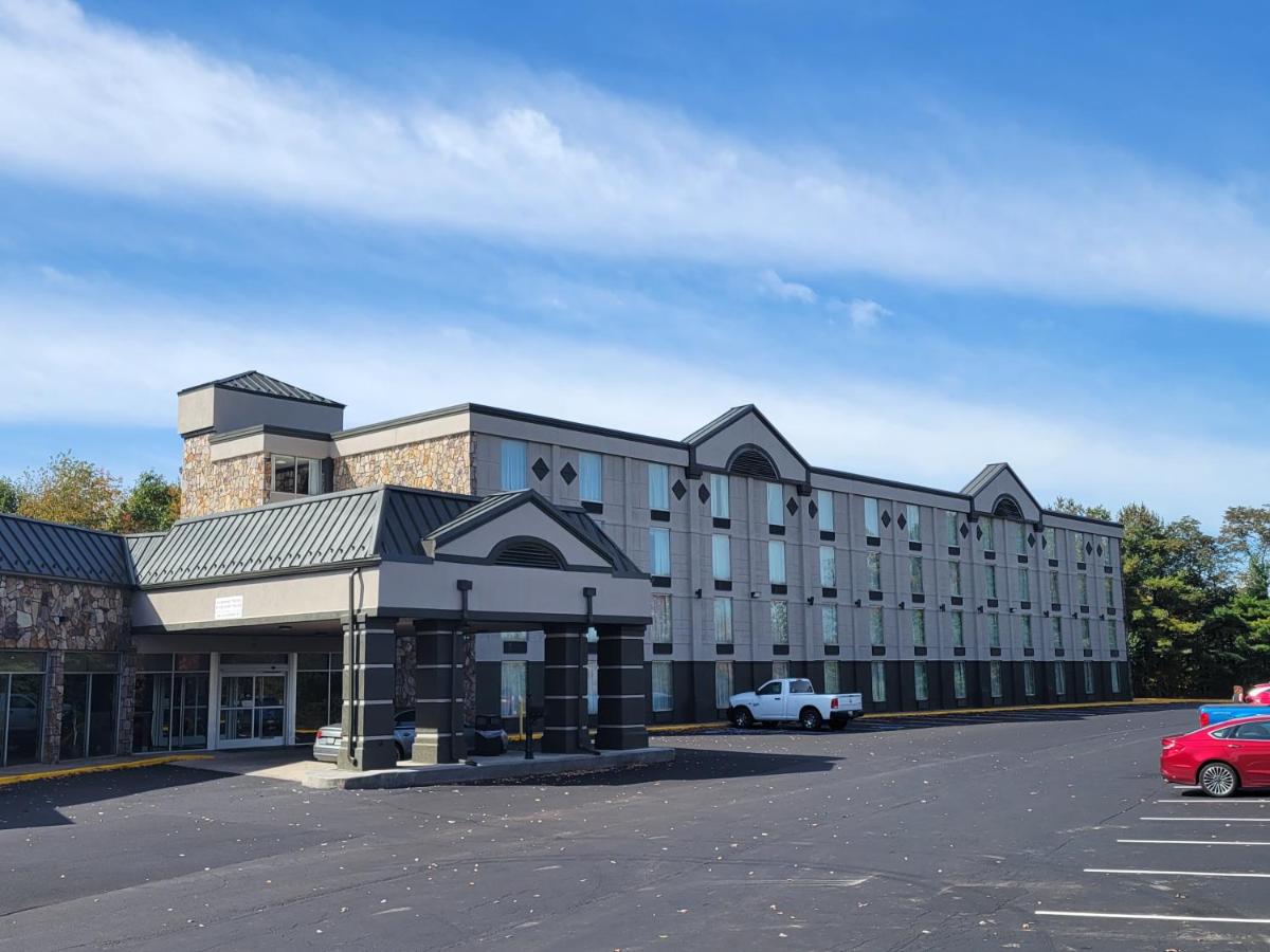 | Comfort Inn Grantsville-Deep Creek Lake