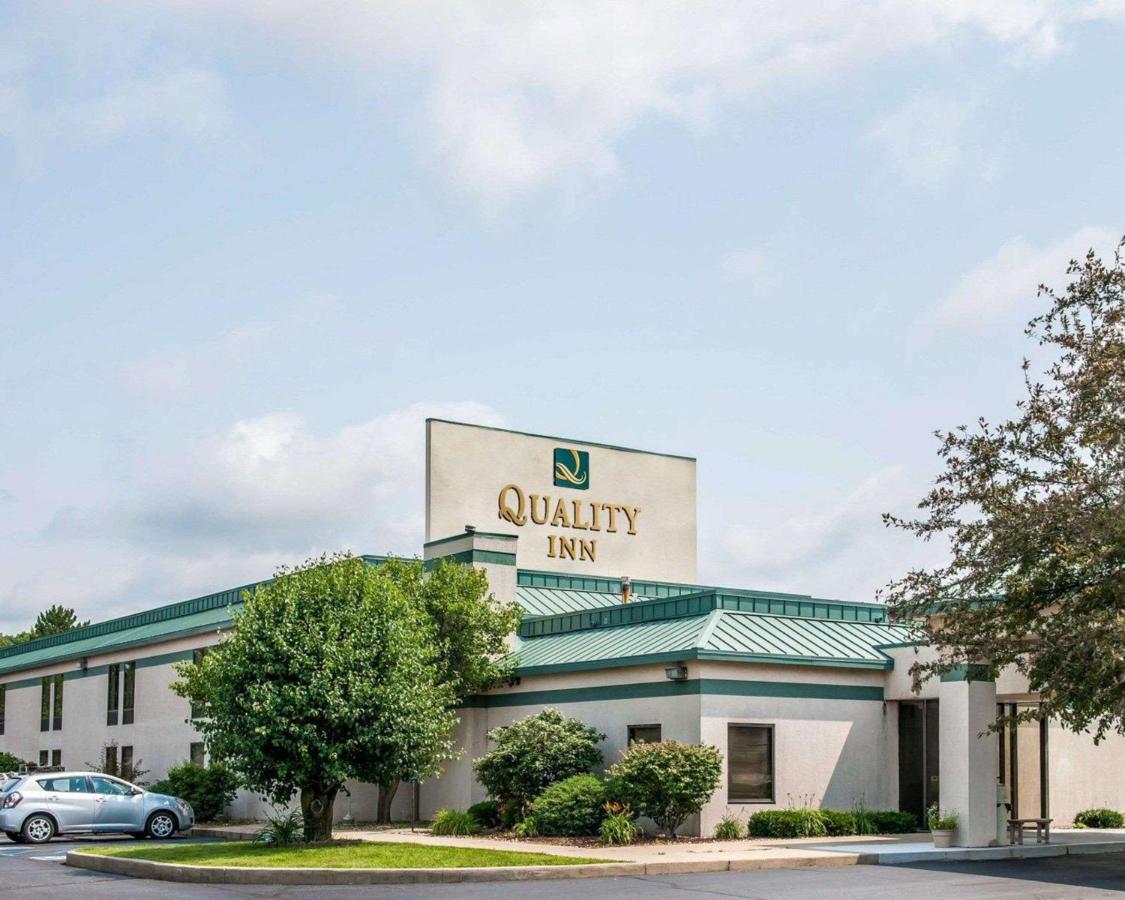 | Quality Inn Rochester