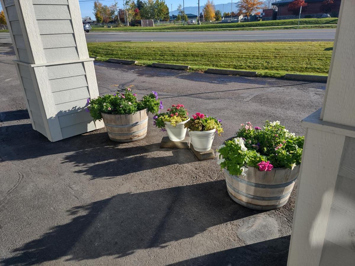 | Americas Best Value Inn Kalispell