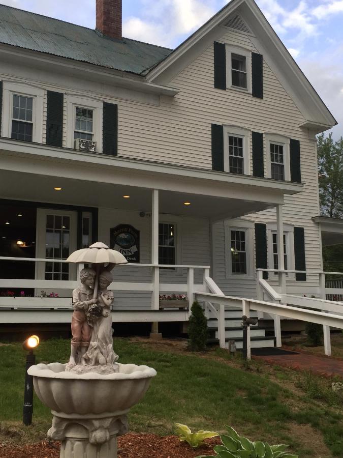 | Merrill Farm Inn