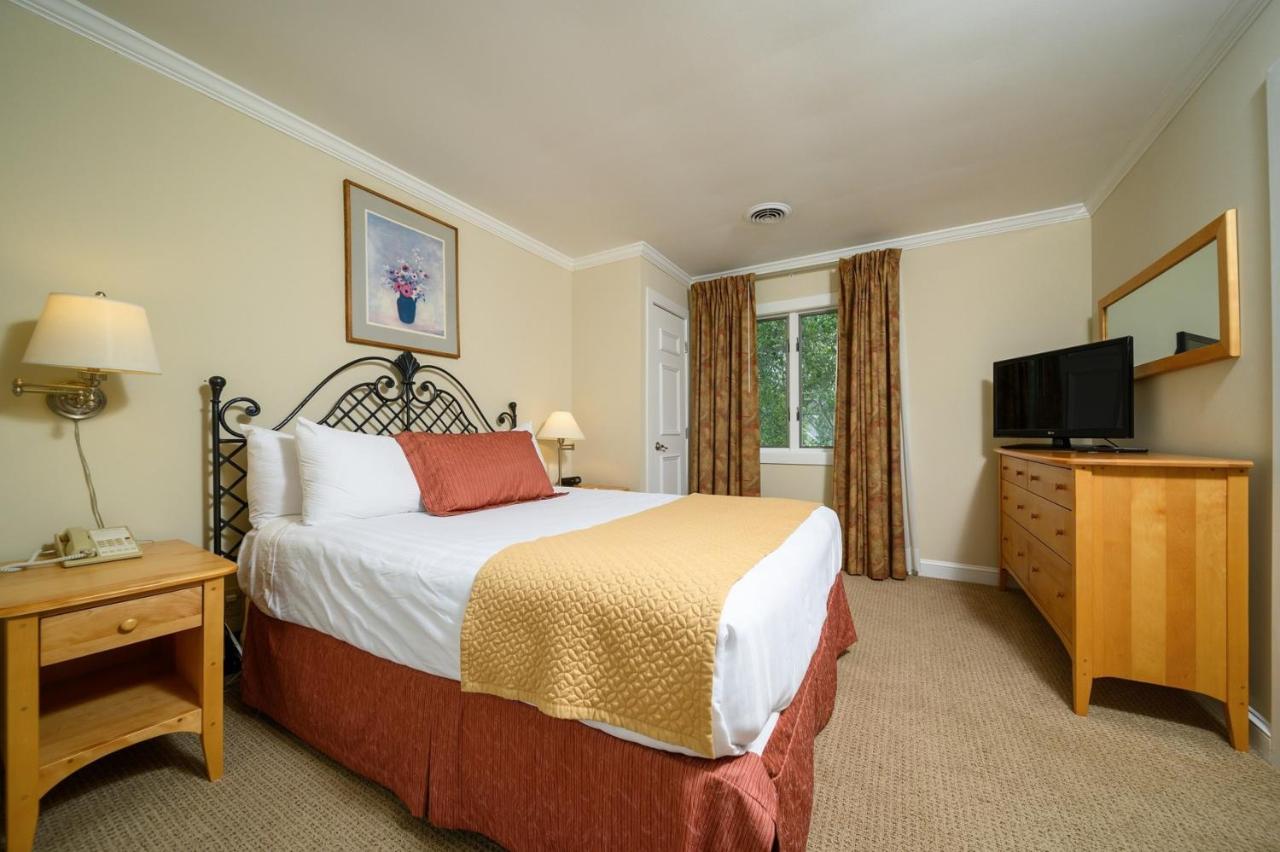 Two-Bedroom House at Stoweflake Mountain Resort & Spa
