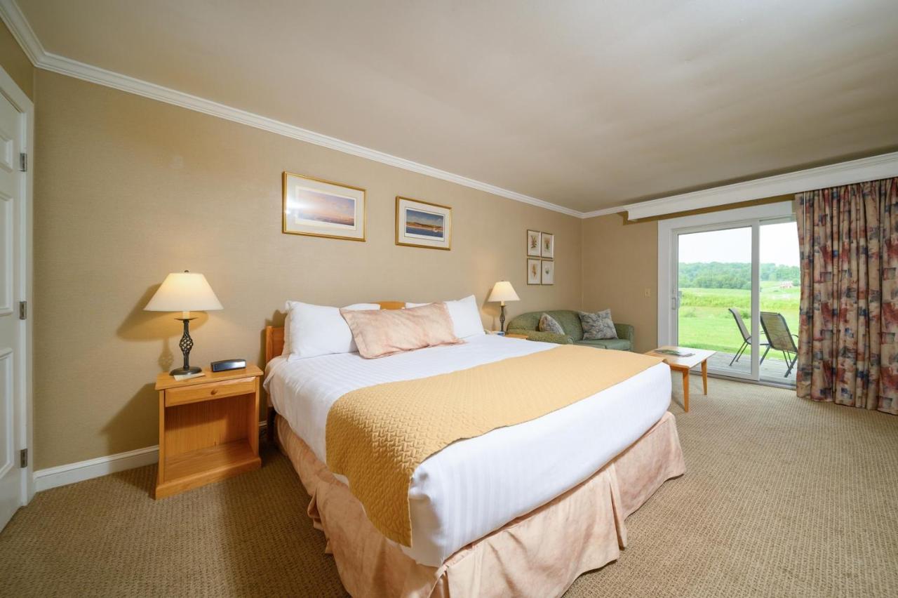 Two-Bedroom House at Stoweflake Mountain Resort & Spa