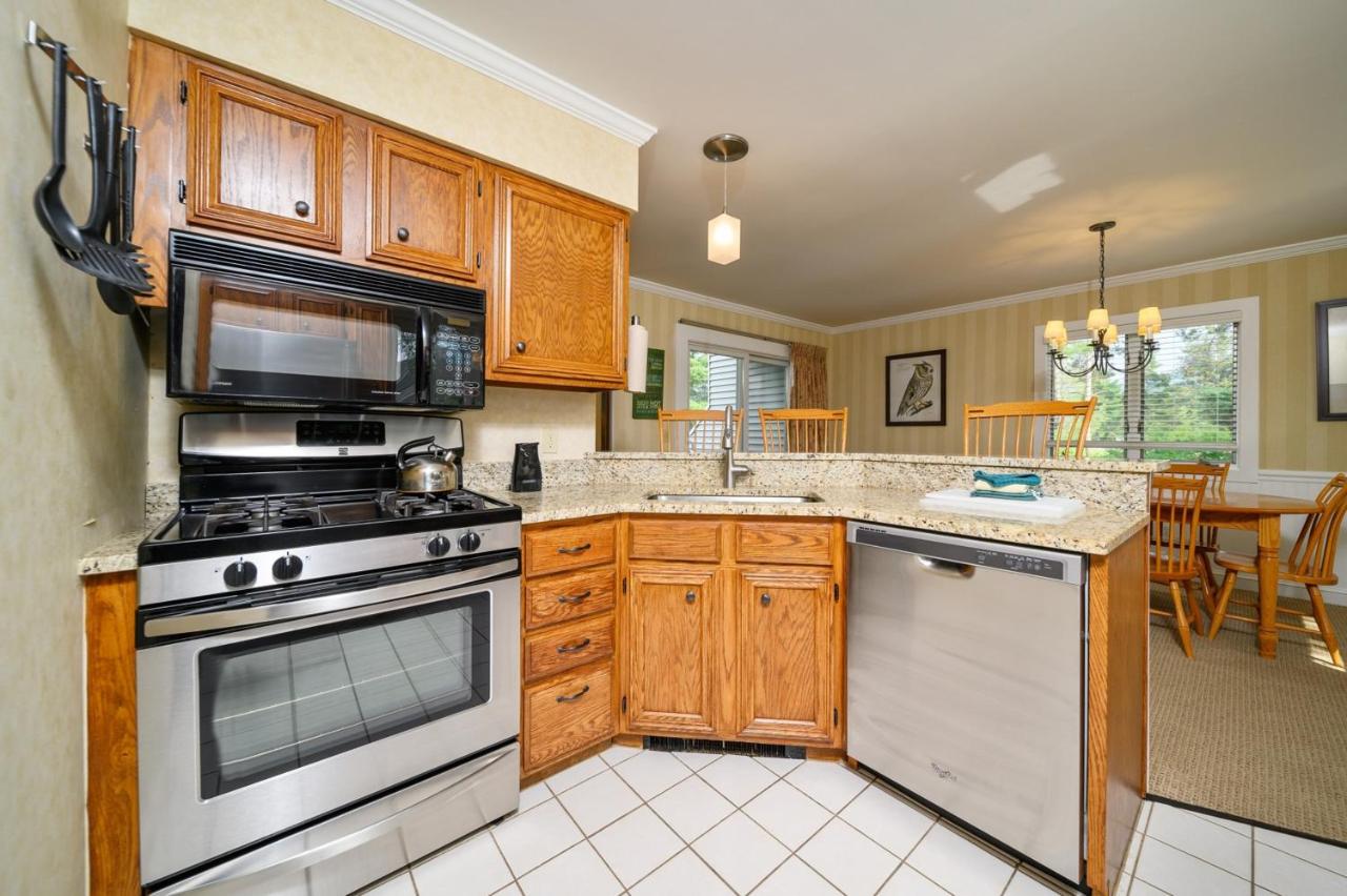 Two-Bedroom House at Stoweflake Mountain Resort & Spa