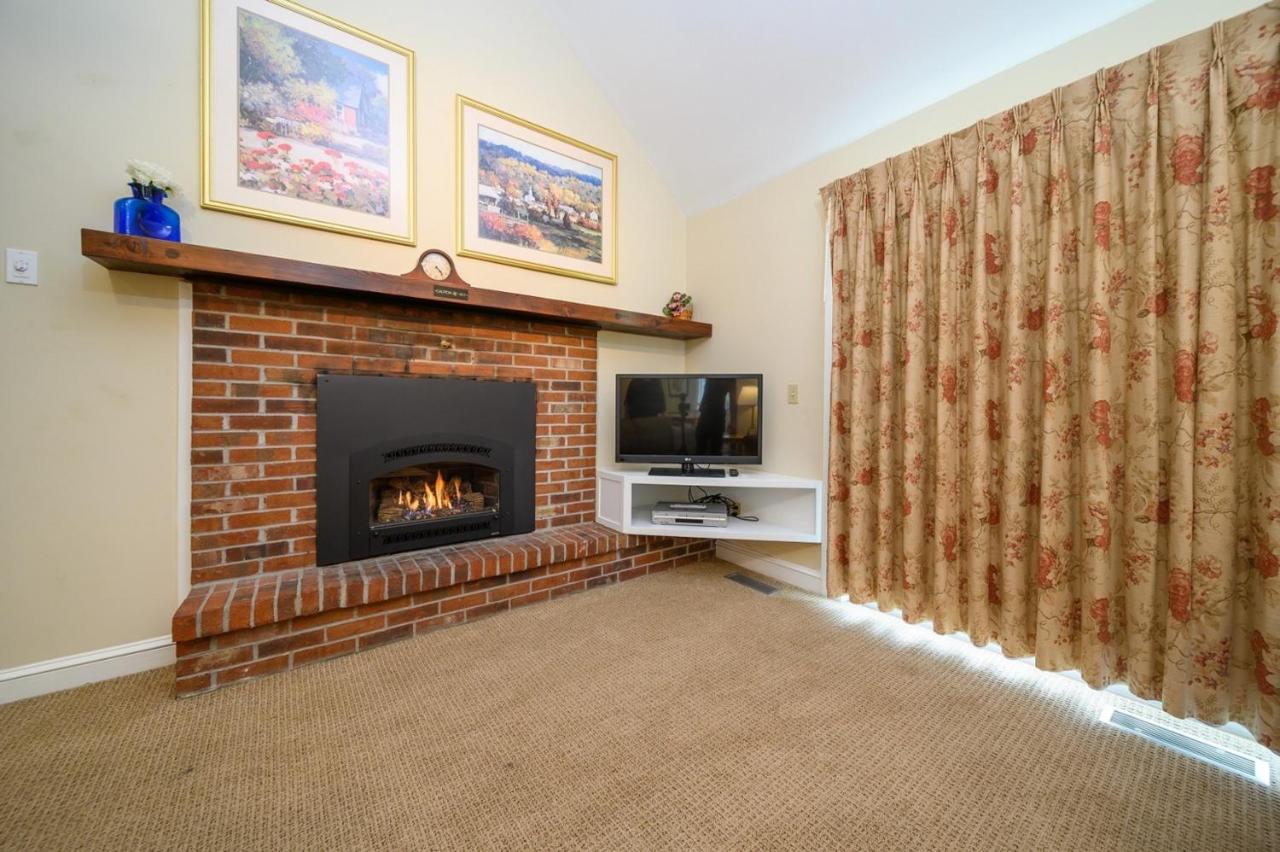 Two-Bedroom House at Stoweflake Mountain Resort & Spa