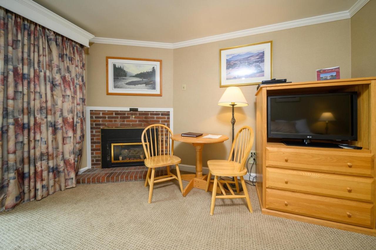Two-Bedroom House at Stoweflake Mountain Resort & Spa