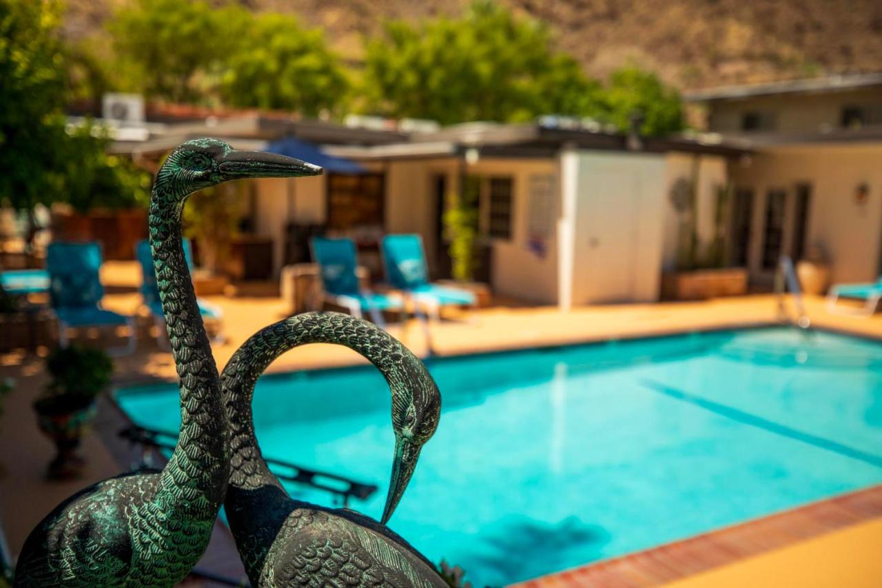  | Old Ranch Inn - Adults Only 21 & Up