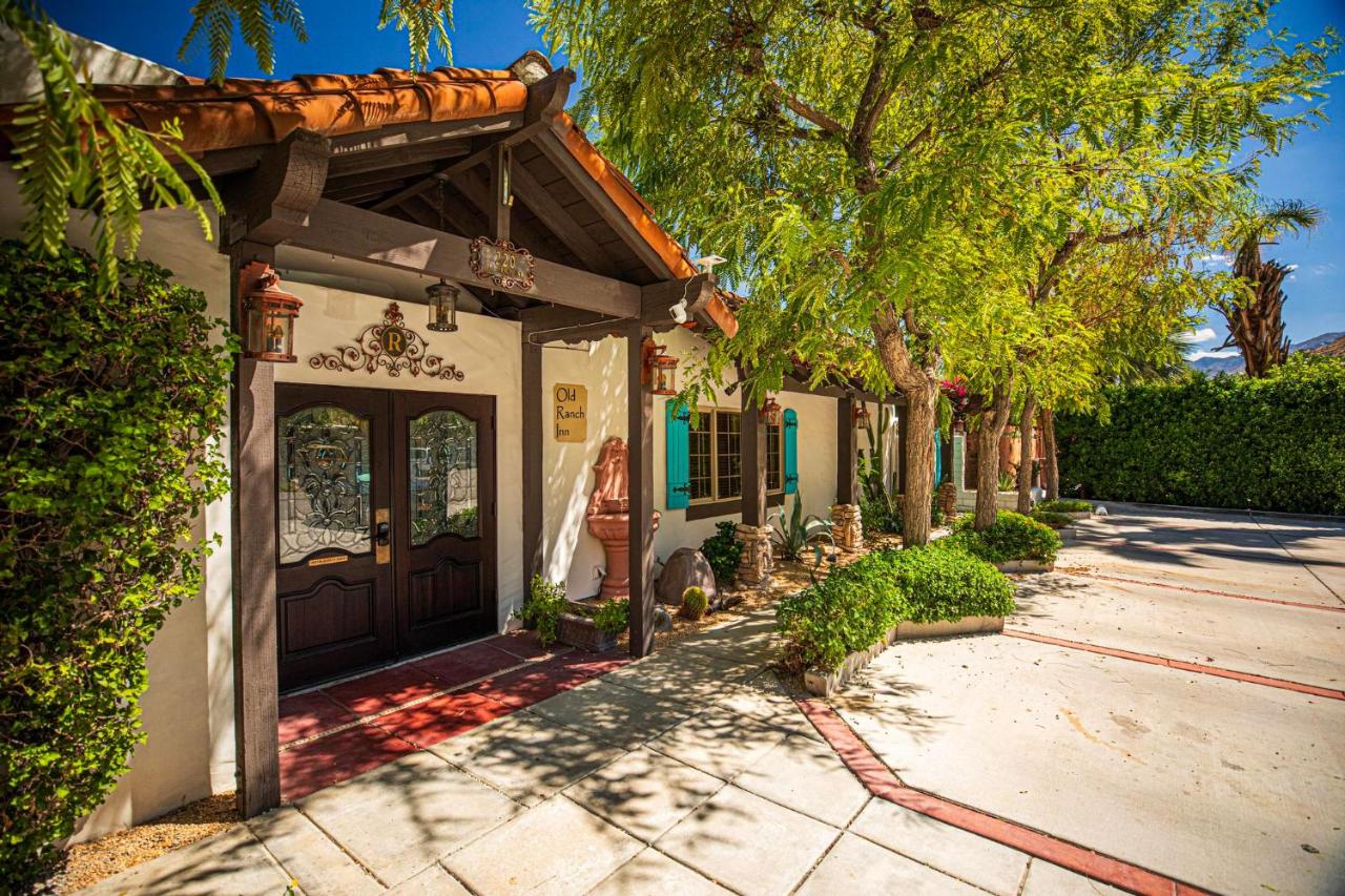  | Old Ranch Inn - Adults Only 21 & Up