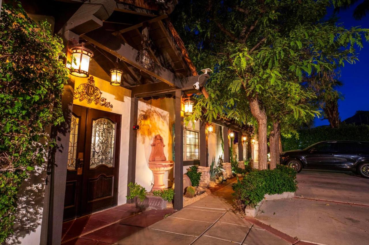  | Old Ranch Inn - Adults Only 21 & Up