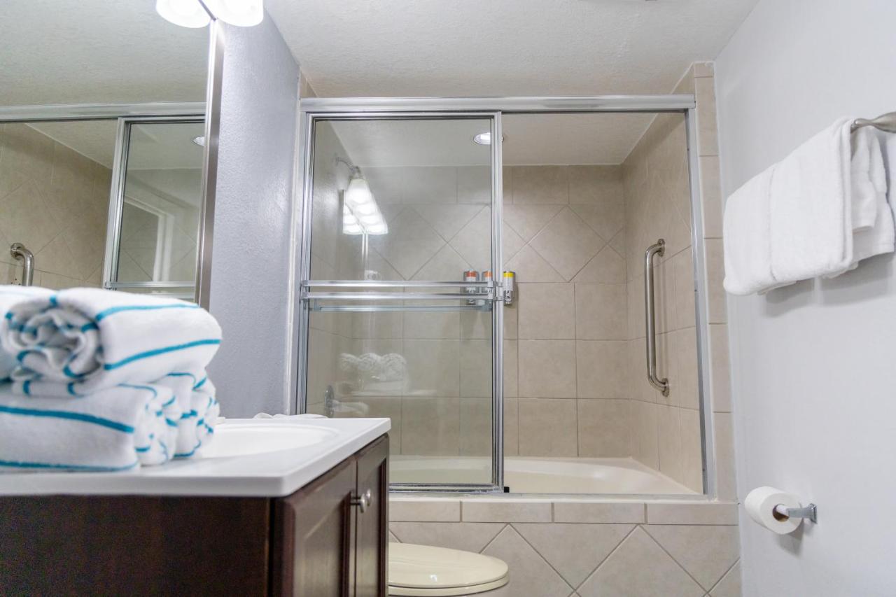 Standard Room - Non Smoking at Legacy Vacation Resorts - Kissimmee/Orlando