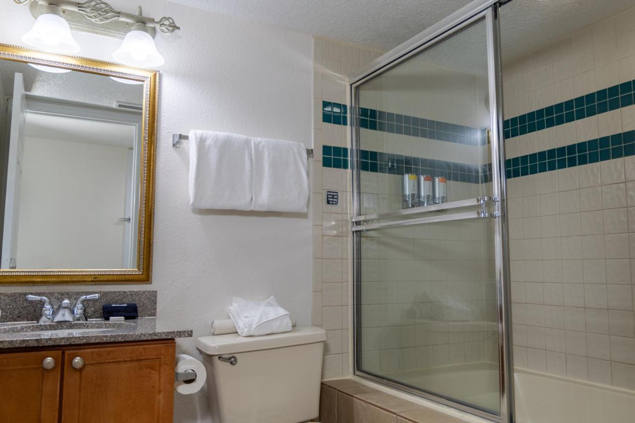 Junior Suite - Non Smoking at Legacy Vacation Resorts - Kissimmee/Orlando