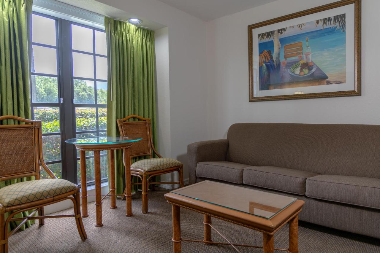 Junior Suite - Non Smoking at Legacy Vacation Resorts - Kissimmee/Orlando