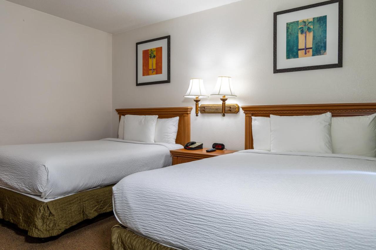 Junior Suite - Non Smoking at Legacy Vacation Resorts - Kissimmee/Orlando
