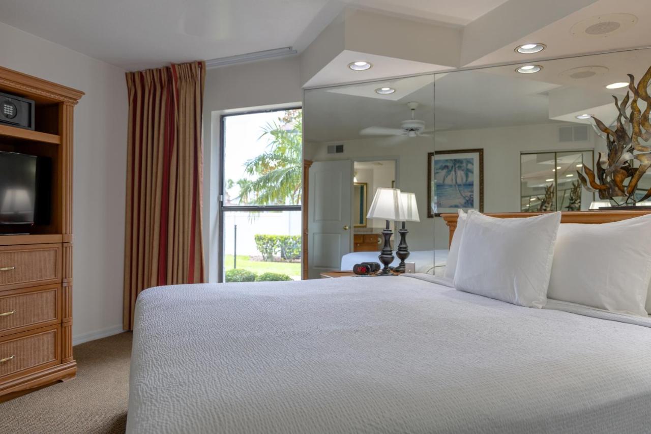One-Bedroom Suite - Non Smoking at Legacy Vacation Resorts - Kissimmee/Orlando