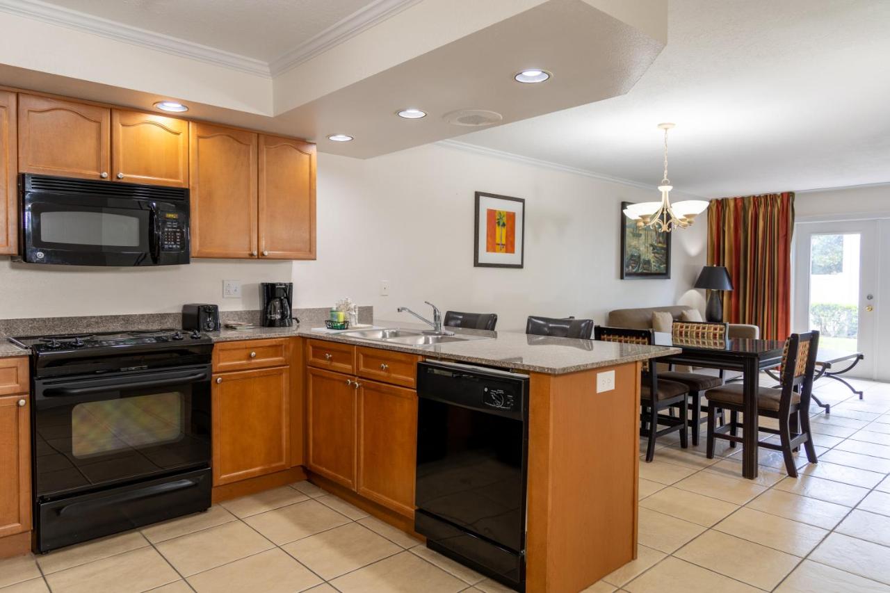 One-Bedroom Suite - Non Smoking at Legacy Vacation Resorts - Kissimmee/Orlando