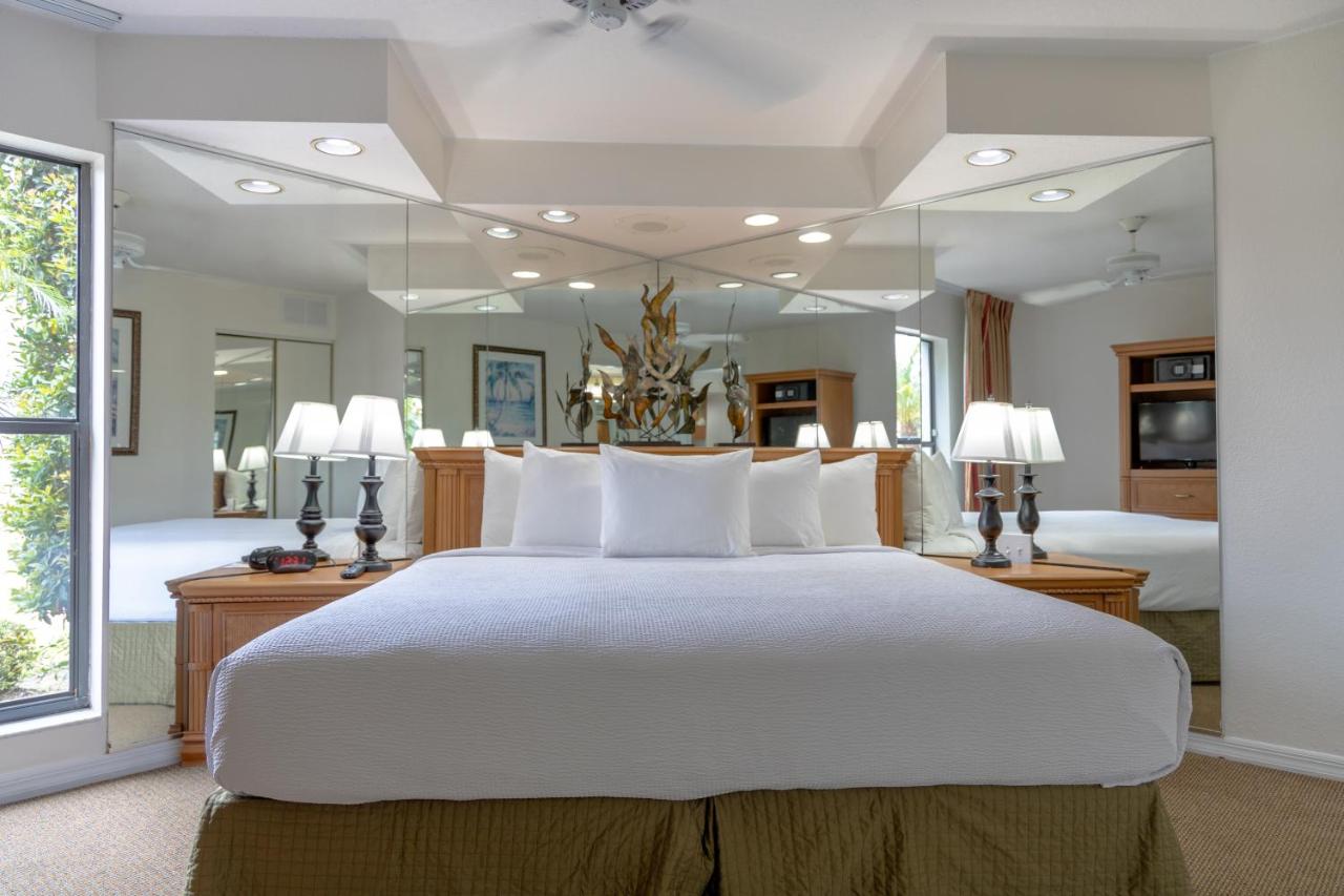 One-Bedroom Suite - Non Smoking at Legacy Vacation Resorts - Kissimmee/Orlando
