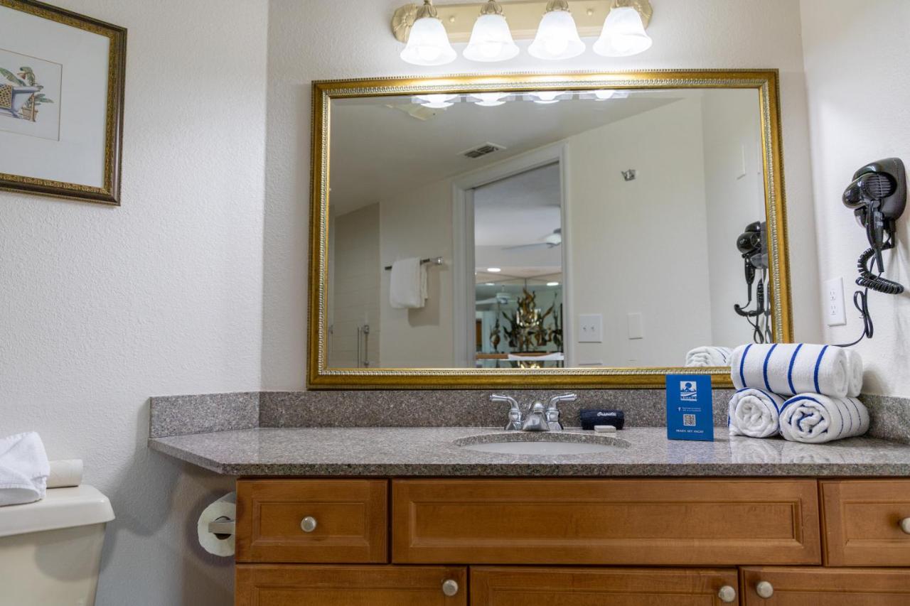 One-Bedroom Suite - Non Smoking at Legacy Vacation Resorts - Kissimmee/Orlando