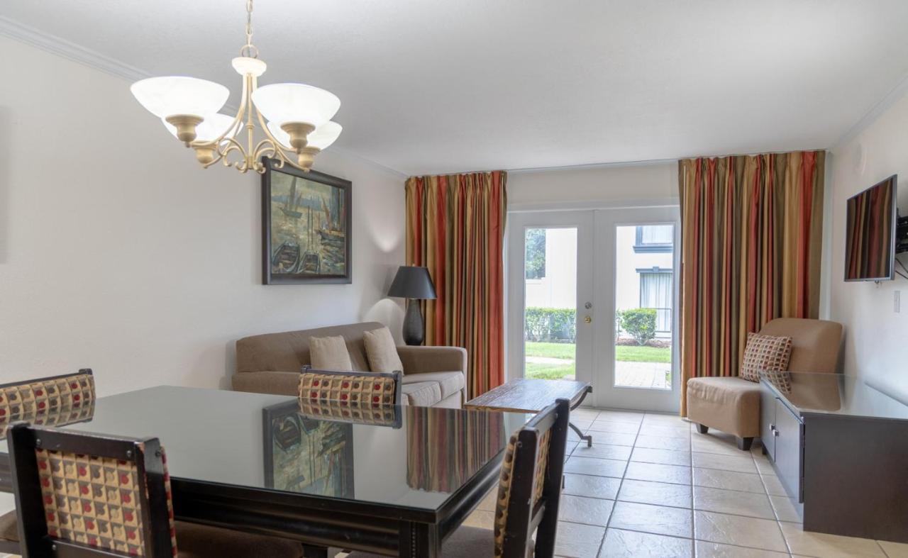One-Bedroom Suite - Non Smoking at Legacy Vacation Resorts - Kissimmee/Orlando