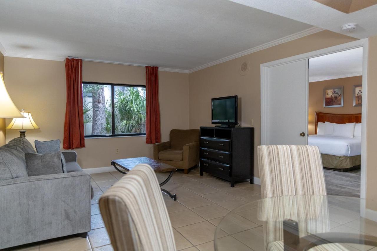 Two-Bedroom Suite - Non Smoking at Legacy Vacation Resorts - Kissimmee/Orlando