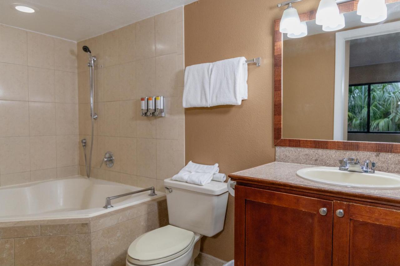 Two-Bedroom Suite - Non Smoking at Legacy Vacation Resorts - Kissimmee/Orlando